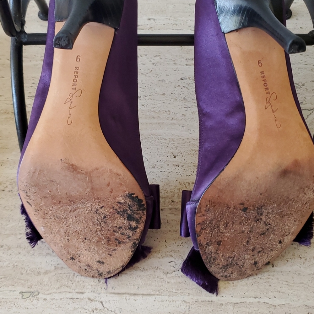 Report Signature pump - Picture 5 of 7